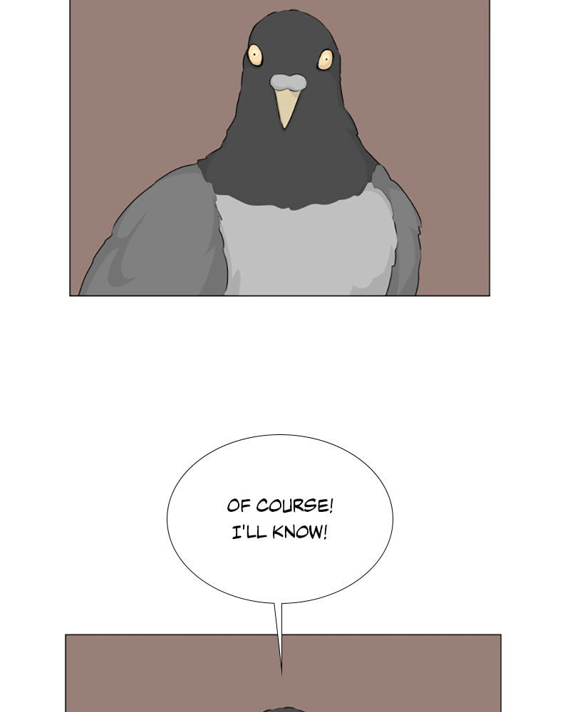 Read Half-Ghost chapter 50 image 5 on Lezhin
