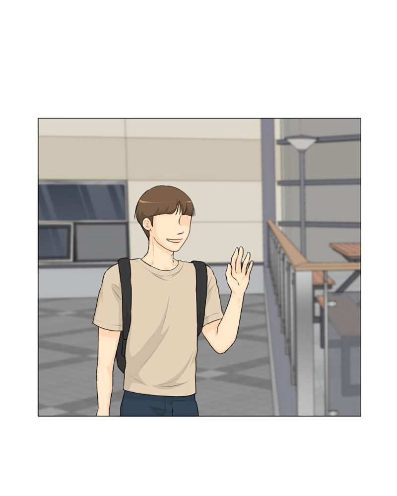 Read Half-Ghost chapter 50 image 50 on Lezhin