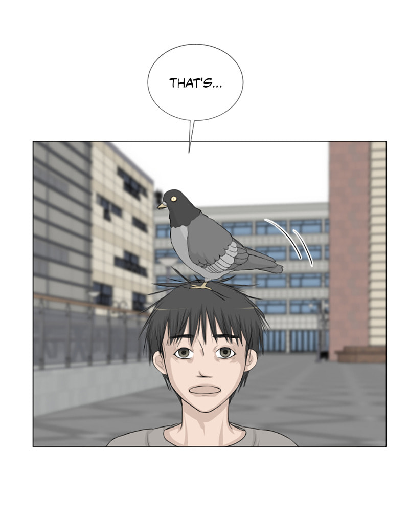 Read Half-Ghost chapter 50 image 51 on Lezhin
