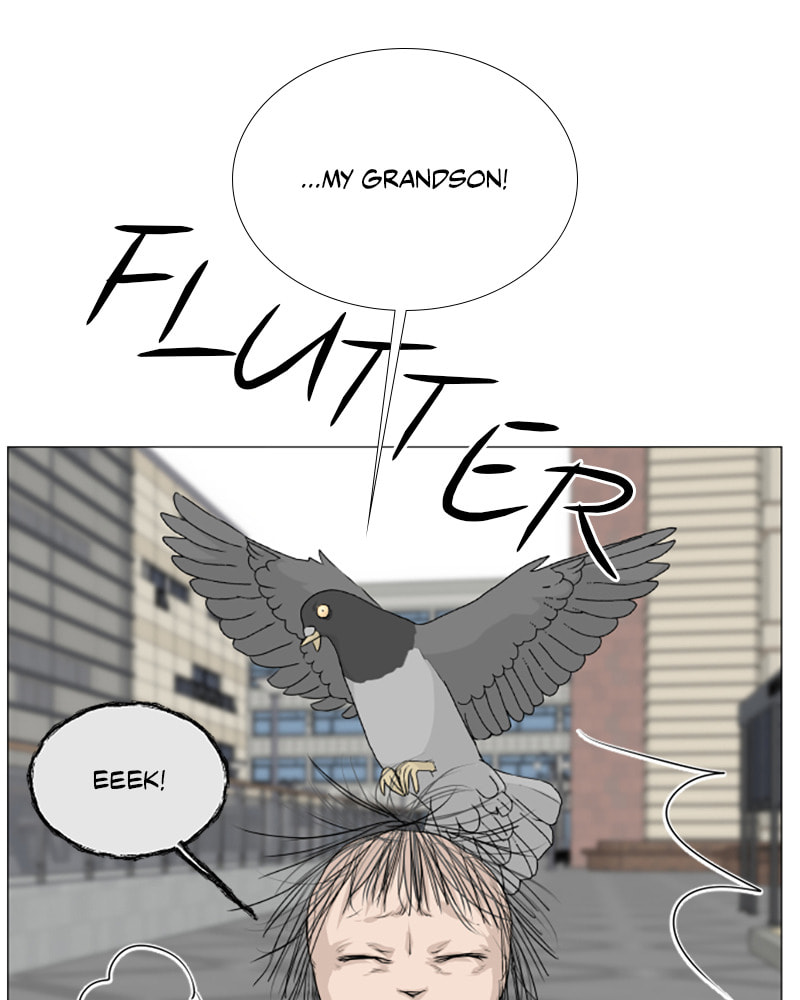 Read Half-Ghost chapter 50 image 52 on Lezhin