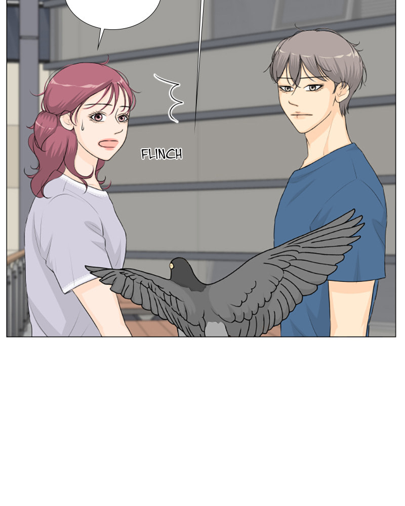 Read Half-Ghost chapter 50 image 55 on Lezhin