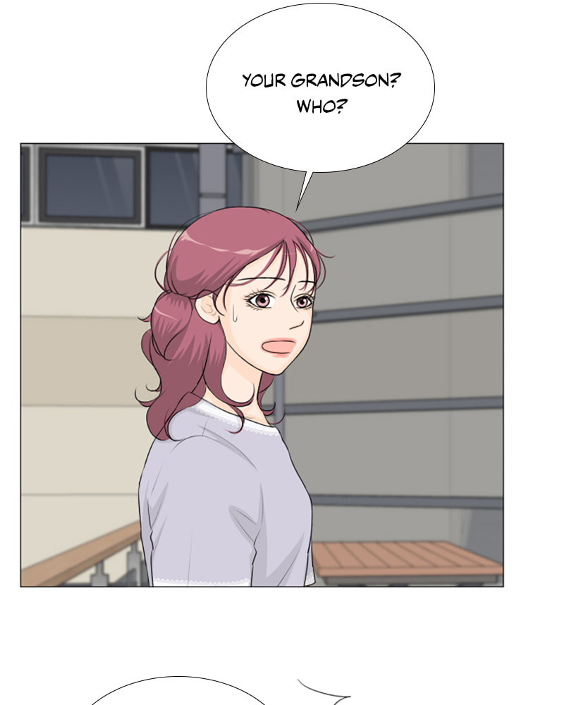 Read Half-Ghost chapter 50 image 56 on Lezhin