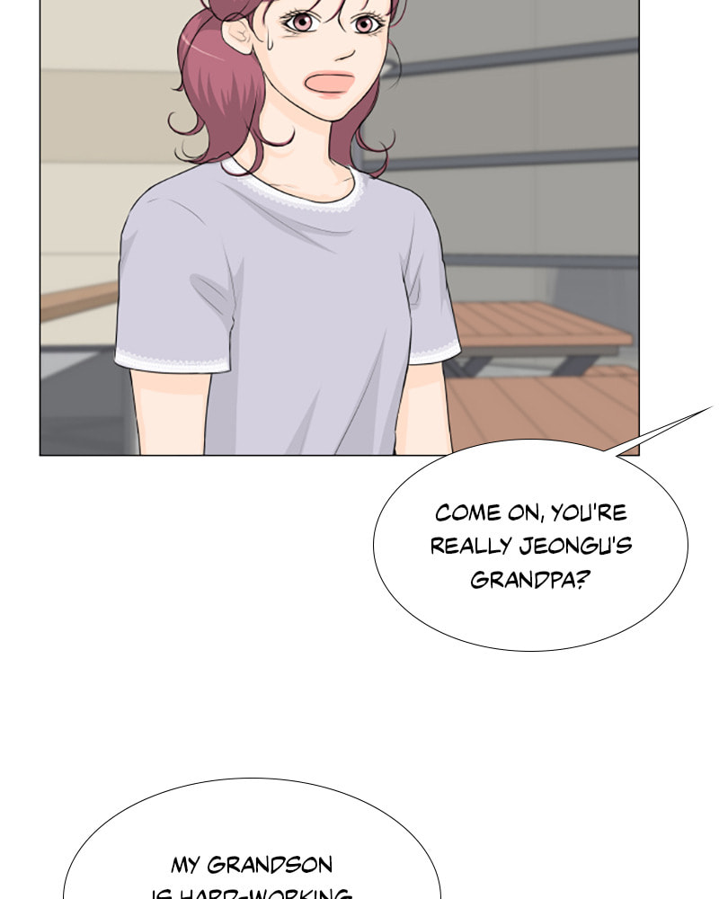 Read Half-Ghost chapter 50 image 59 on Lezhin