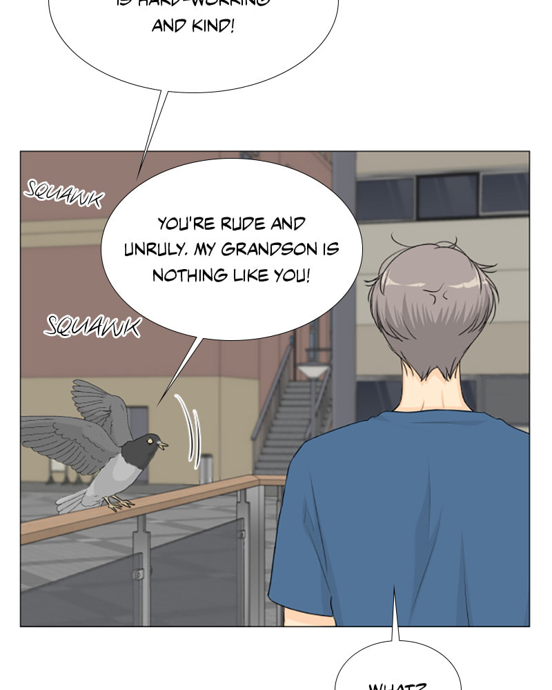 Read Half-Ghost chapter 50 image 60 on Lezhin