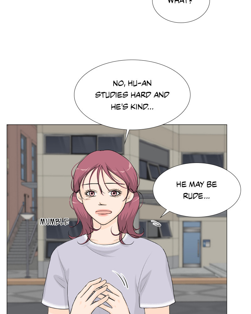 Read Half-Ghost chapter 50 image 61 on Lezhin