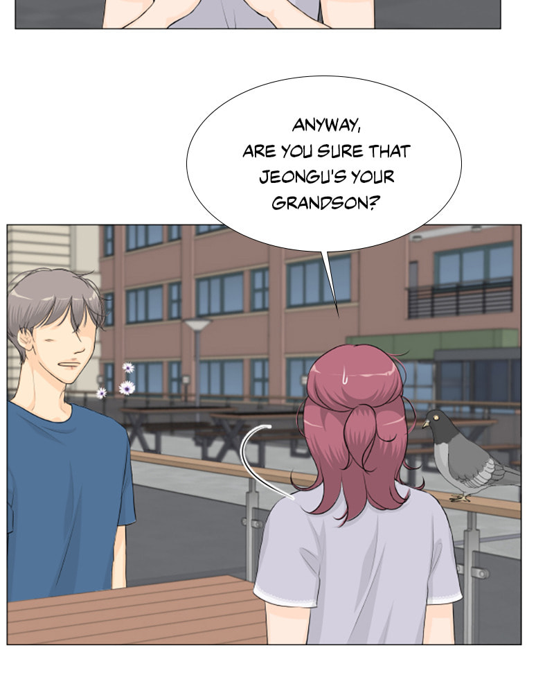 Read Half-Ghost chapter 50 image 62 on Lezhin
