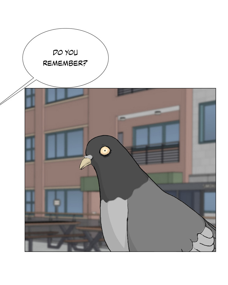 Read Half-Ghost chapter 50 image 63 on Lezhin