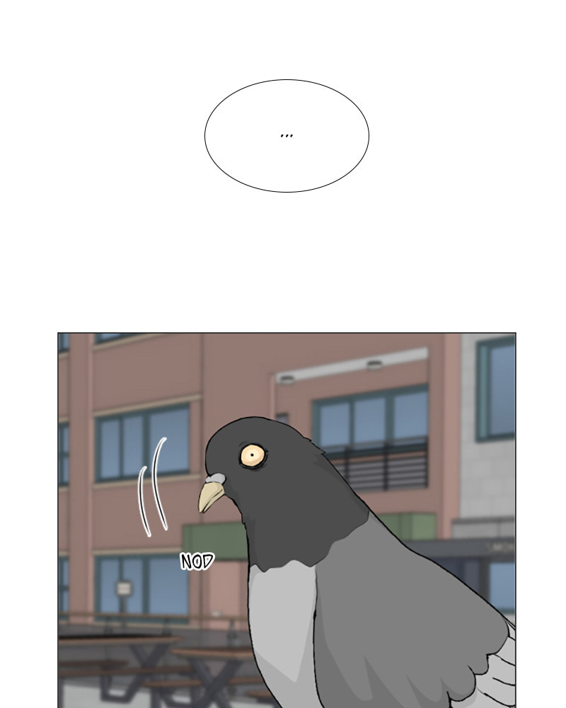 Read Half-Ghost chapter 50 image 64 on Lezhin