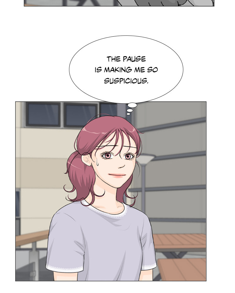 Read Half-Ghost chapter 50 image 65 on Lezhin