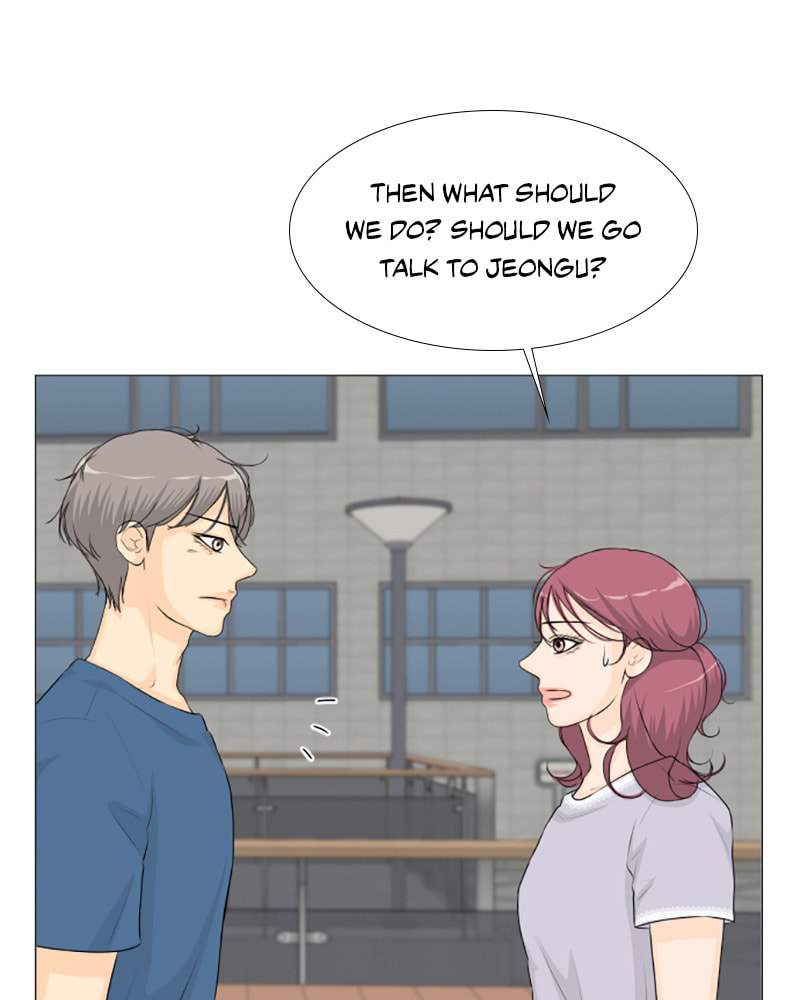 Read Half-Ghost chapter 50 image 66 on Lezhin