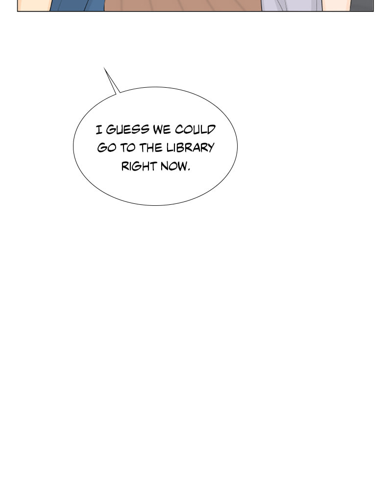 Read Half-Ghost chapter 50 image 67 on Lezhin