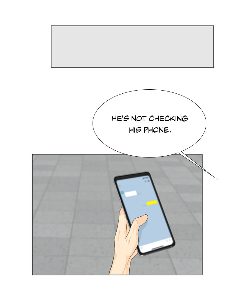 Read Half-Ghost chapter 50 image 68 on Lezhin