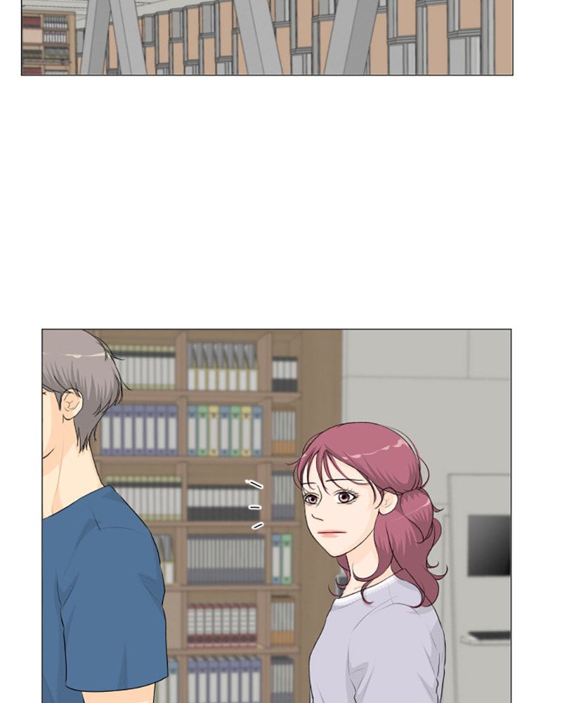 Read Half-Ghost chapter 50 image 71 on Lezhin