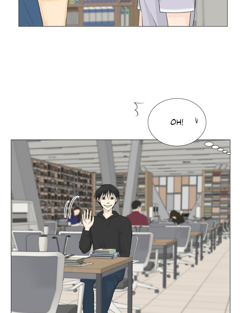 Read Half-Ghost chapter 50 image 72 on Lezhin
