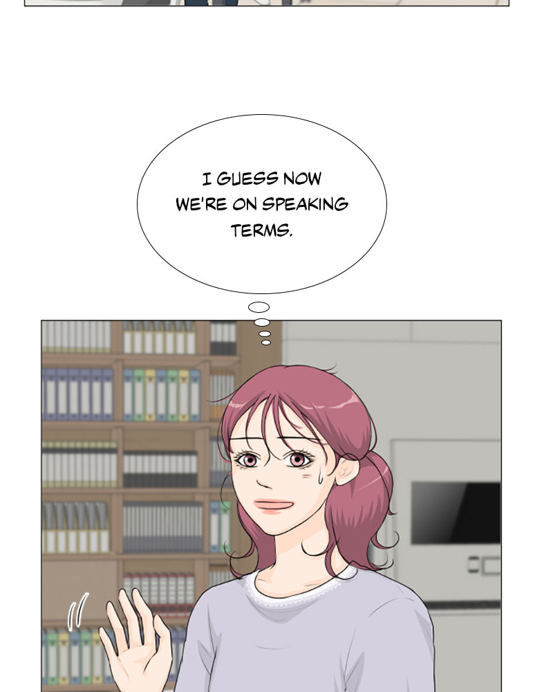 Read Half-Ghost chapter 50 image 73 on Lezhin