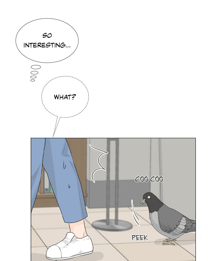 Read Half-Ghost chapter 50 image 76 on Lezhin