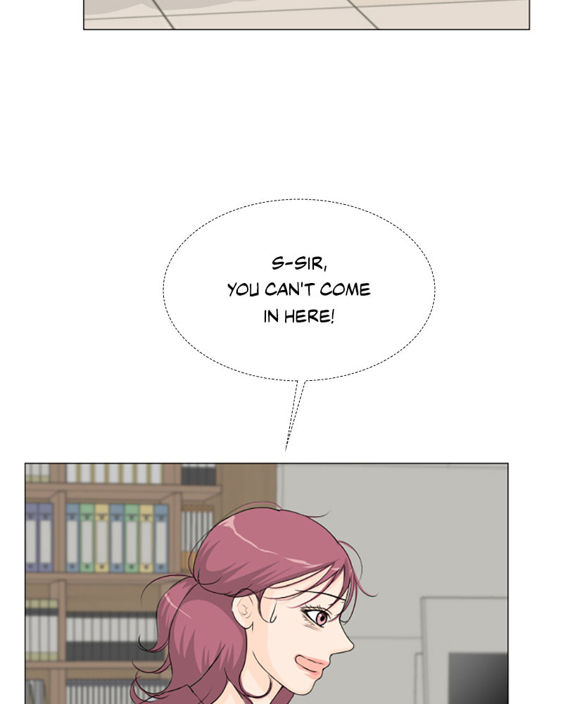 Read Half-Ghost chapter 50 image 77 on Lezhin