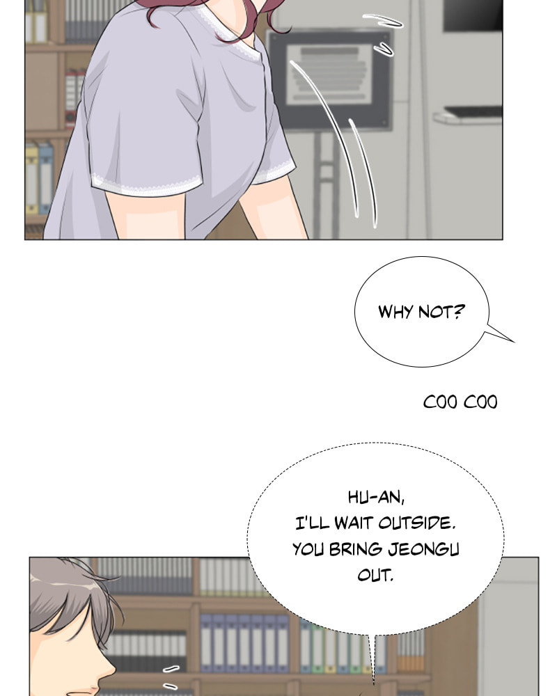 Read Half-Ghost chapter 50 image 78 on Lezhin