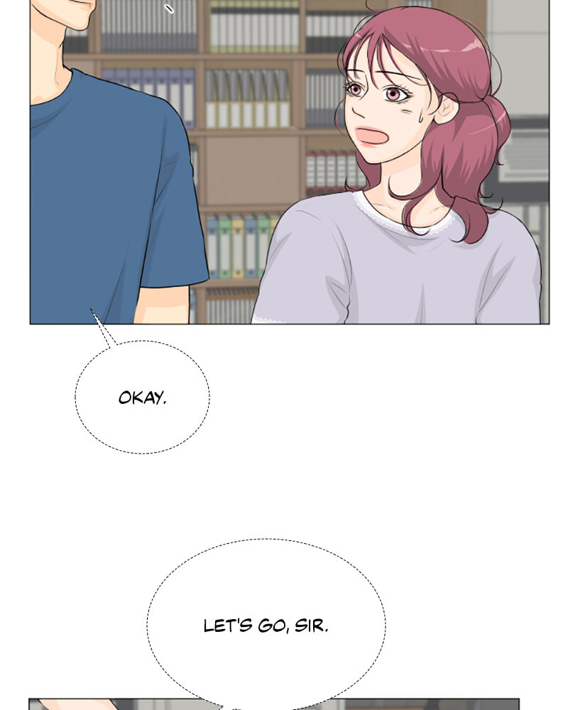 Read Half-Ghost chapter 50 image 79 on Lezhin