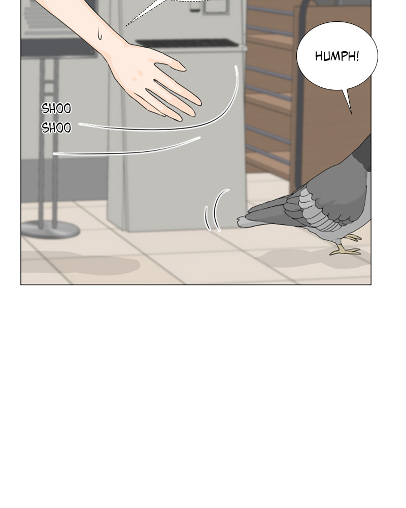 Read Half-Ghost chapter 50 image 80 on Lezhin