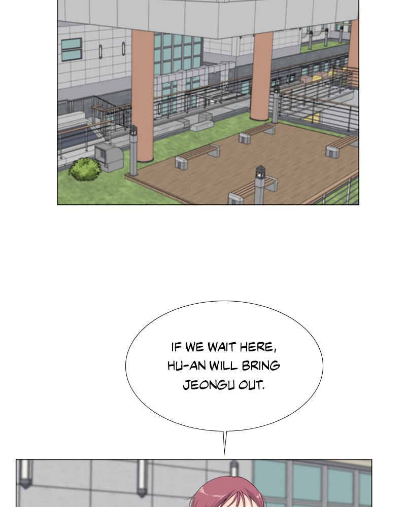 Read Half-Ghost chapter 50 image 82 on Lezhin