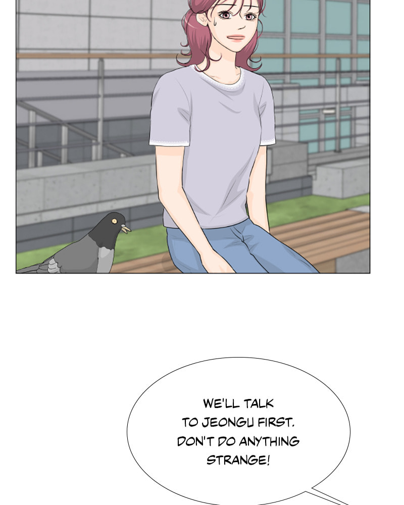 Read Half-Ghost chapter 50 image 83 on Lezhin