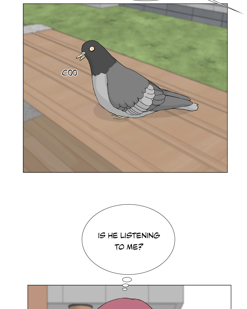 Read Half-Ghost chapter 50 image 84 on Lezhin