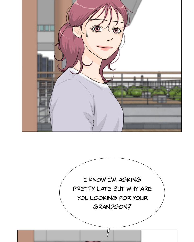 Read Half-Ghost chapter 50 image 85 on Lezhin
