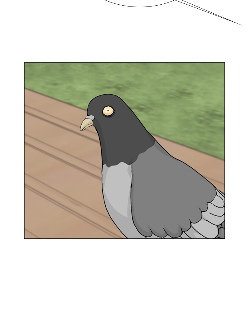 Read Half-Ghost chapter 50 image 87 on Lezhin