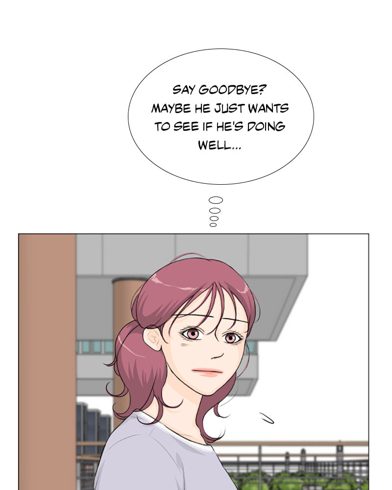 Read Half-Ghost chapter 50 image 88 on Lezhin