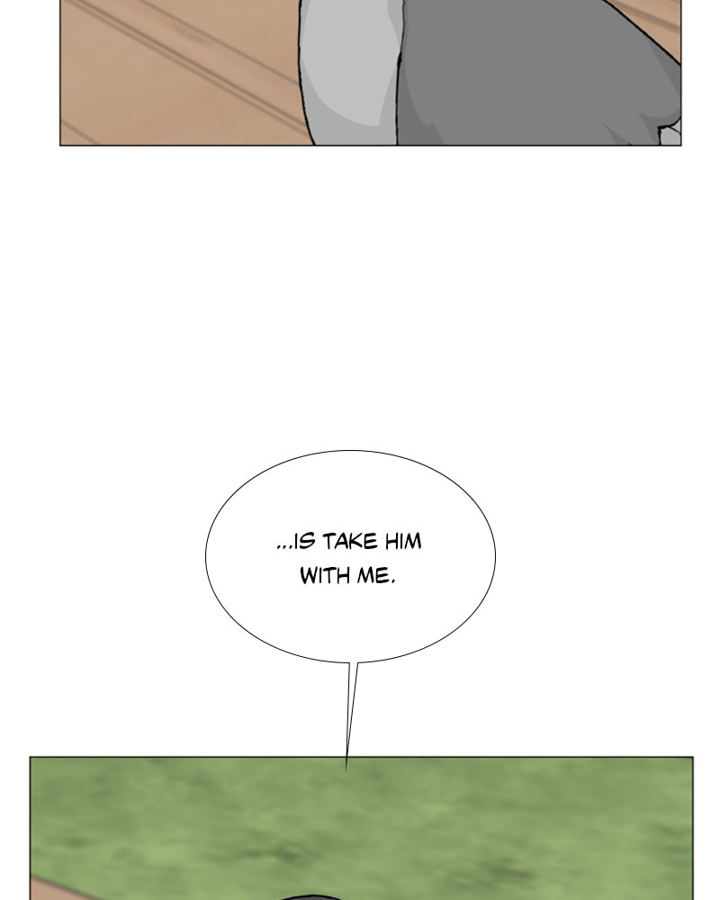 Read Half-Ghost chapter 50 image 90 on Lezhin