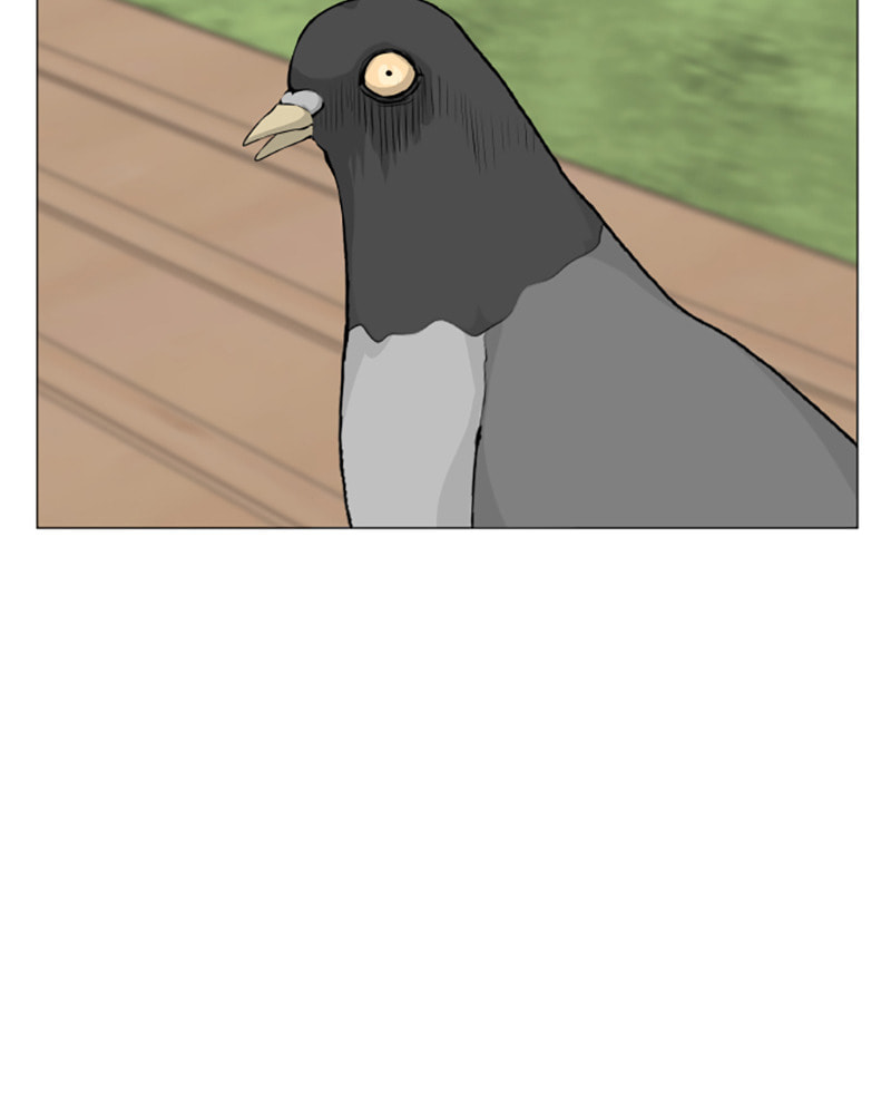 Read Half-Ghost chapter 50 image 91 on Lezhin