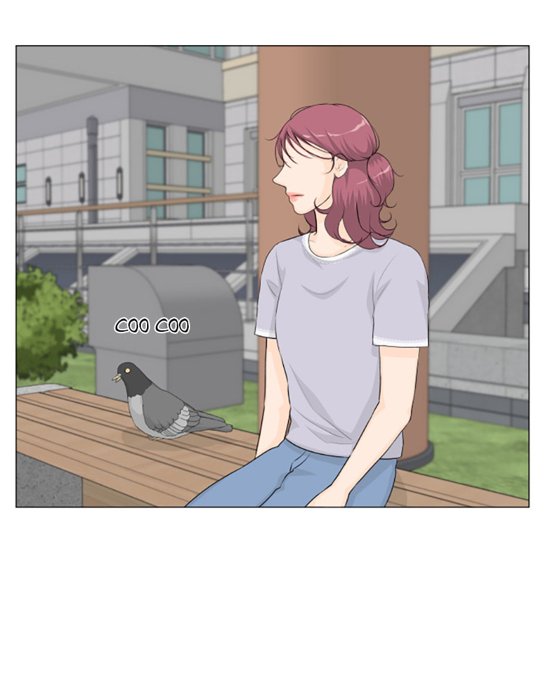 Read Half-Ghost chapter 50 image 92 on Lezhin