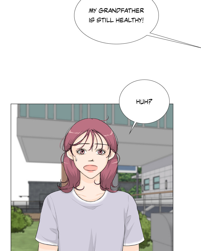 Read Half-Ghost chapter 51 image 11 on Lezhin