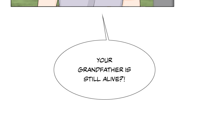 Read Half-Ghost chapter 51 image 12 on Lezhin