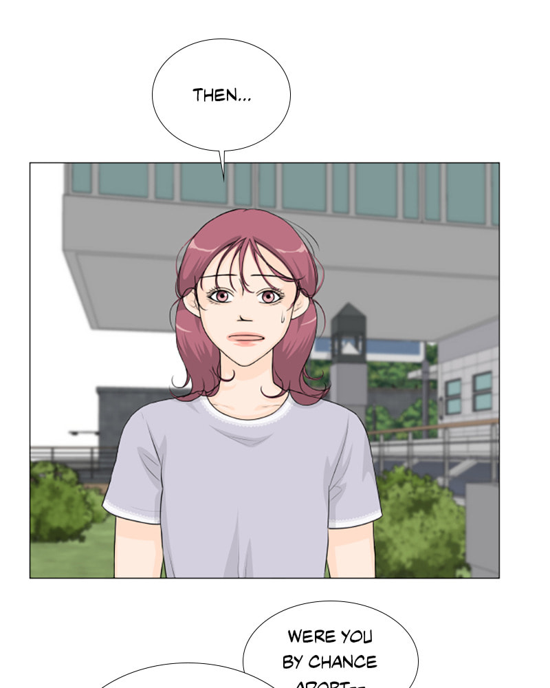 Read Half-Ghost chapter 51 image 16 on Lezhin