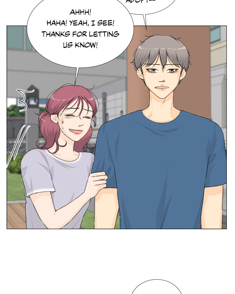 Read Half-Ghost chapter 51 image 17 on Lezhin