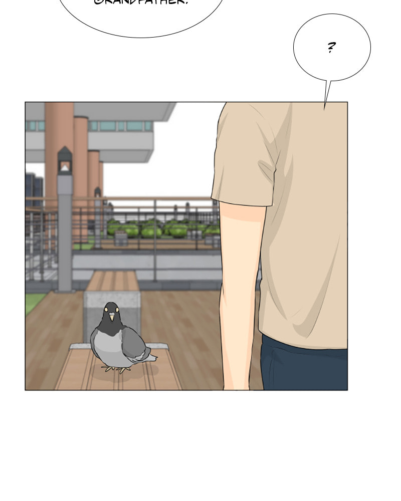 Read Half-Ghost chapter 51 image 19 on Lezhin