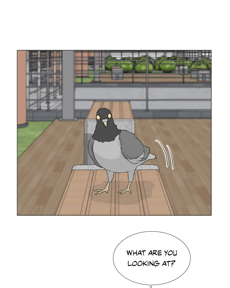 Read Half-Ghost chapter 51 image 20 on Lezhin