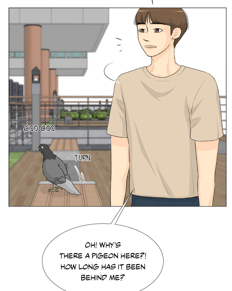 Read Half-Ghost chapter 51 image 21 on Lezhin