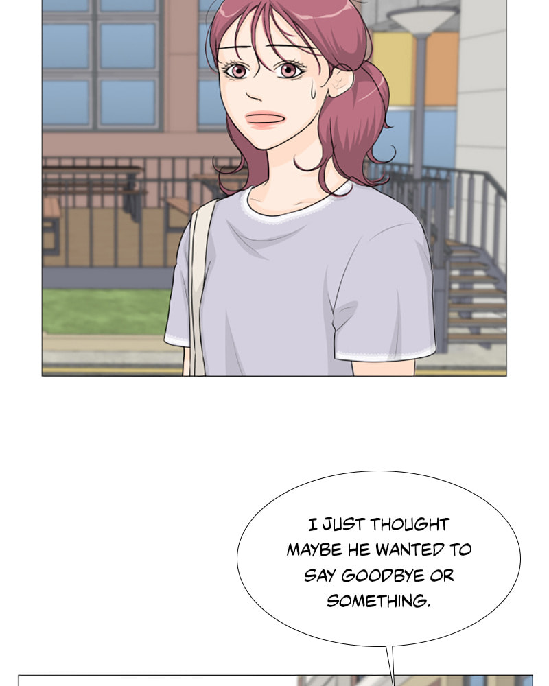 Read Half-Ghost chapter 51 image 26 on Lezhin