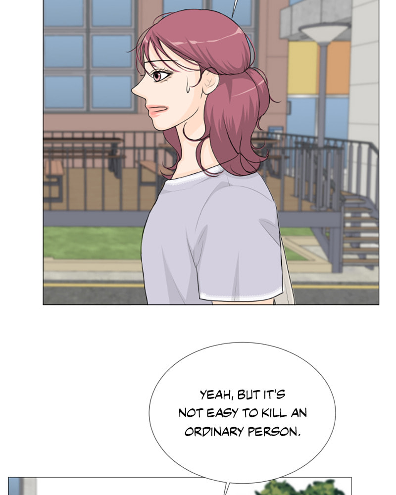 Read Half-Ghost chapter 51 image 28 on Lezhin