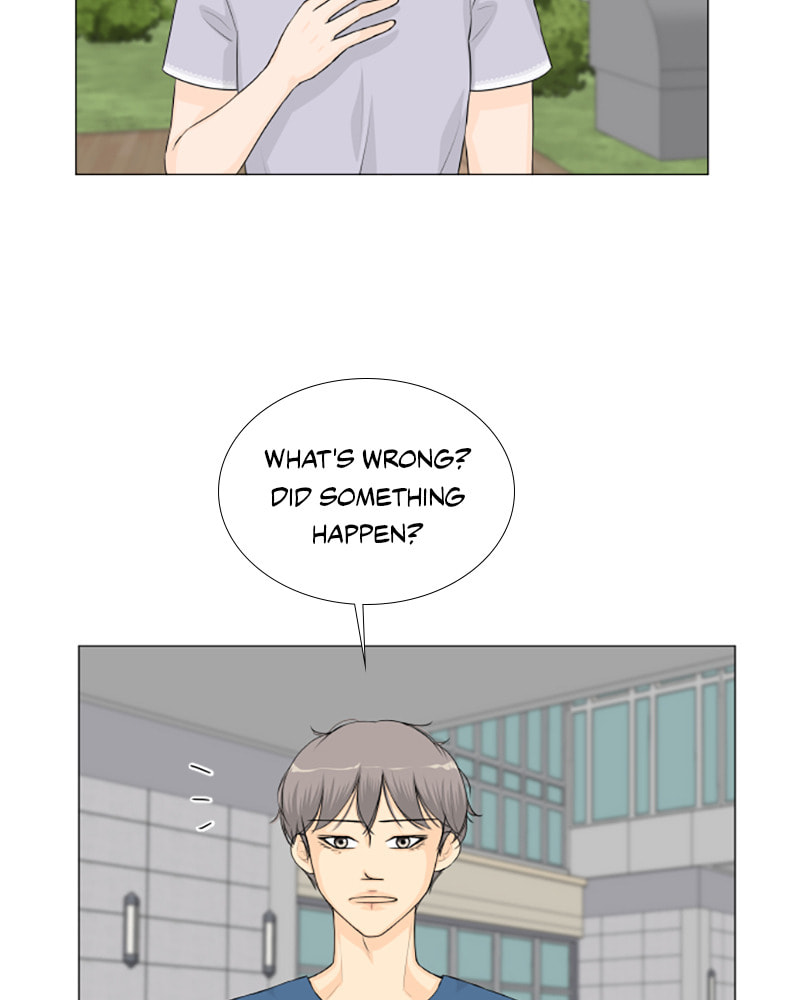 Read Half-Ghost chapter 51 image 3 on Lezhin