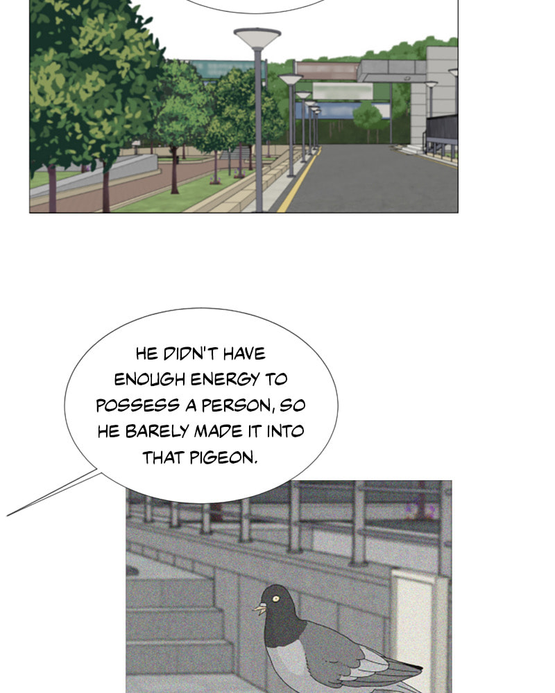 Read Half-Ghost chapter 51 image 30 on Lezhin