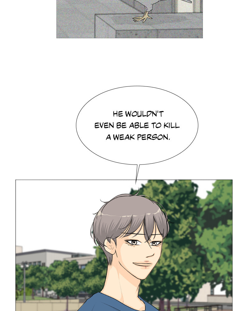 Read Half-Ghost chapter 51 image 31 on Lezhin