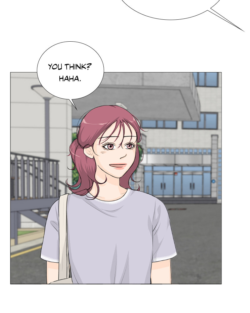 Read Half-Ghost chapter 51 image 34 on Lezhin