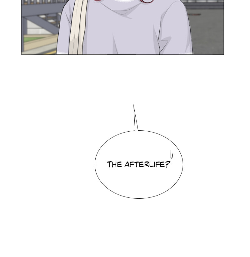 Read Half-Ghost chapter 51 image 36 on Lezhin
