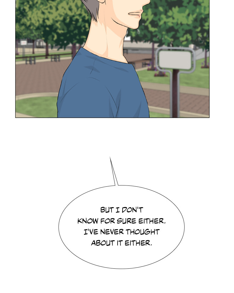 Read Half-Ghost chapter 51 image 38 on Lezhin