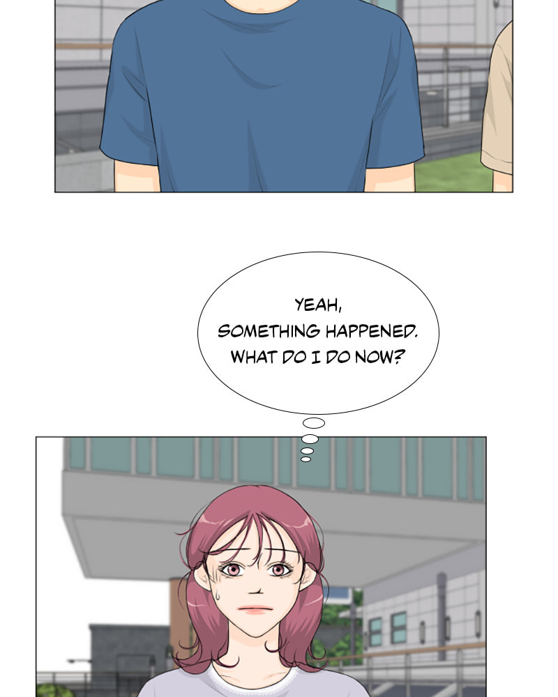Read Half-Ghost chapter 51 image 4 on Lezhin