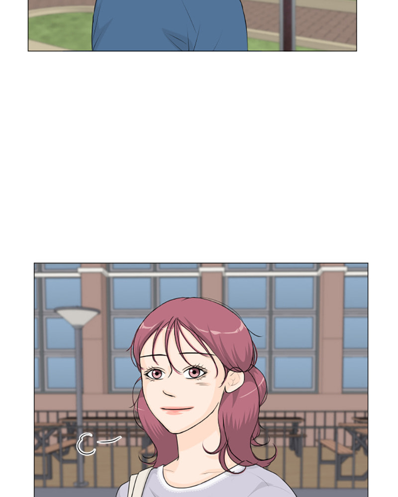 Read Half-Ghost chapter 51 image 40 on Lezhin